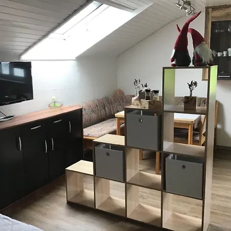 Apartman Ferienhof Mair *