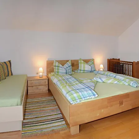 Ferienhof Mair Apartman