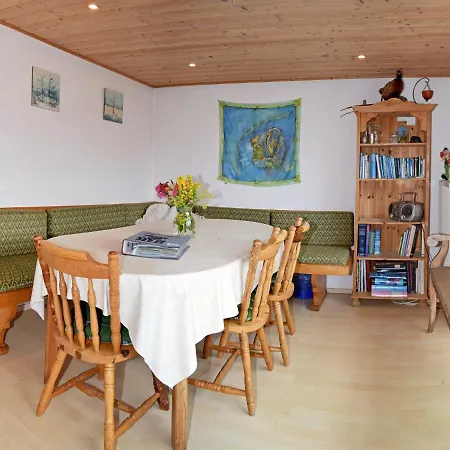 Apartman Ferienhof Mair Sulzberg