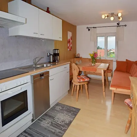 Ferienhof Mair Apartman *