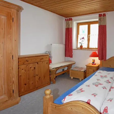 Ferienhof Mair Apartman *