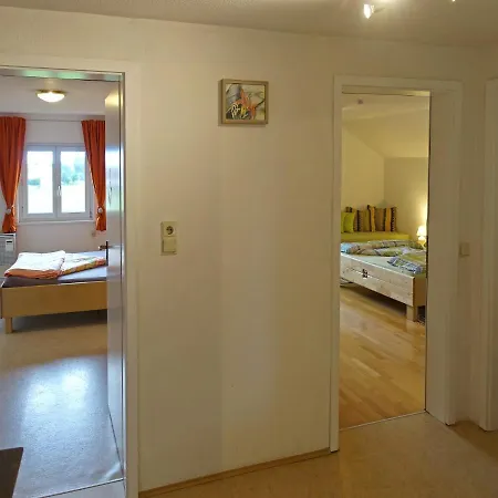 Ferienhof Mair Apartman *