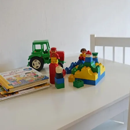 Ferienhof Mair Apartman *