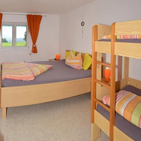 Ferienhof Mair Apartman *