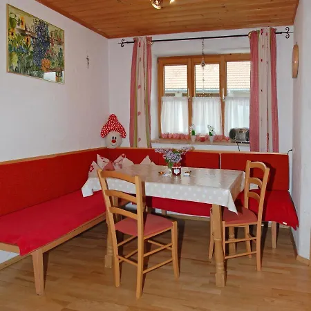 Ferienhof Mair * Sulzberg
