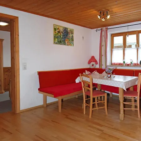 Apartman Ferienhof Mair *