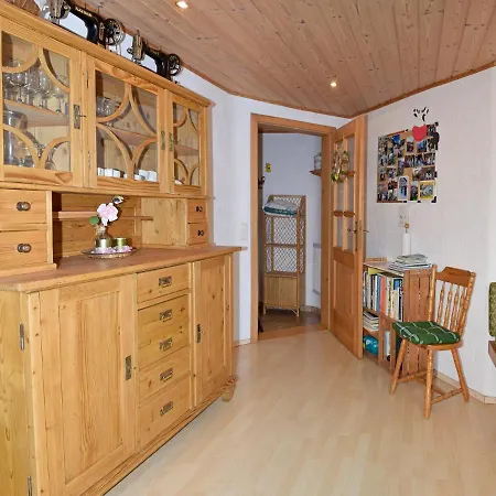Apartman Ferienhof Mair Sulzberg