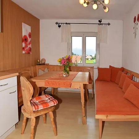 Apartman Ferienhof Mair *