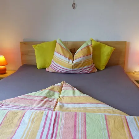 Apartman Ferienhof Mair Sulzberg