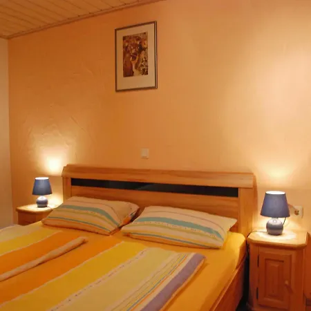 Apartman Ferienhof Mair Sulzberg