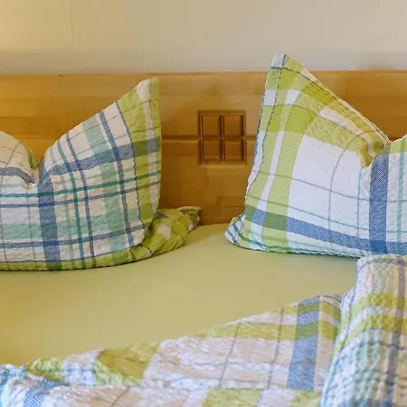 Ferienhof Mair Apartman Sulzberg