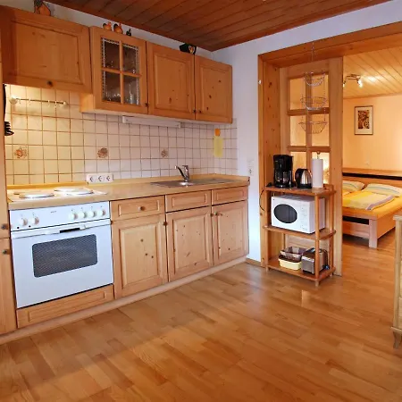 Ferienhof Mair Apartman Sulzberg