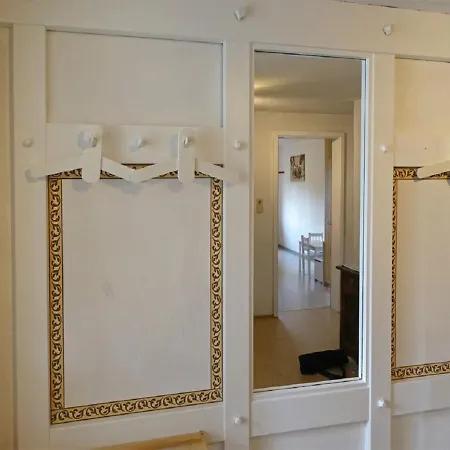 Apartman Ferienhof Mair Sulzberg