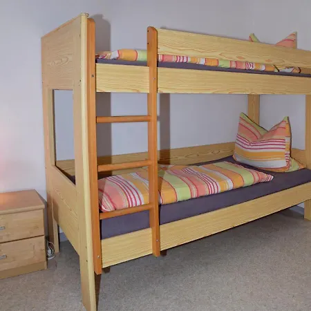 Apartman Ferienhof Mair *