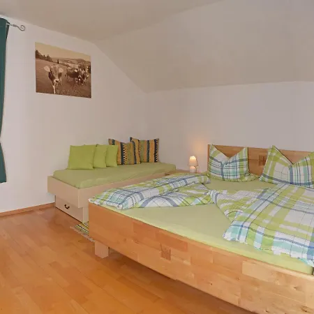Ferienhof Mair Apartman