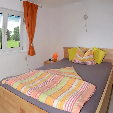Ferienhof Mair Apartman *