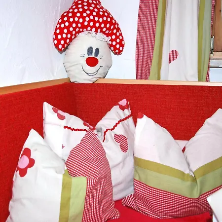 Ferienhof Mair Apartman *