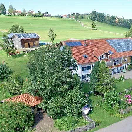 Ferienhof Mair *