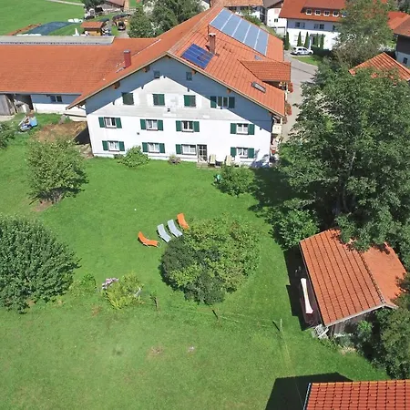 Ferienhof Mair *