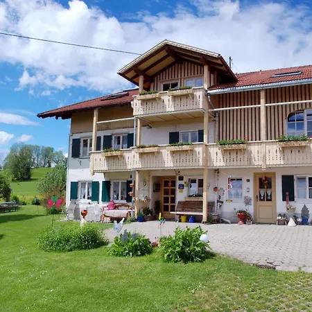 Ferienhof Mair Apartman *