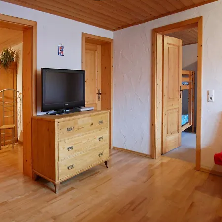 Ferienhof Mair Apartman *
