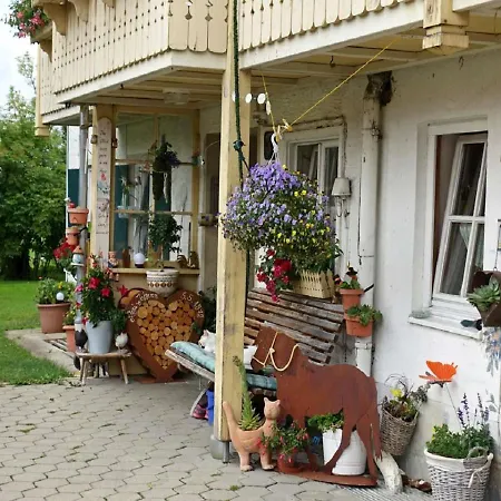 Ferienhof Mair *