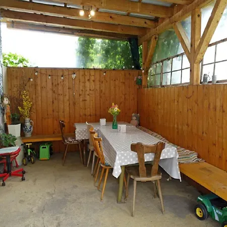 Apartman Ferienhof Mair Sulzberg