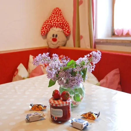 Ferienhof Mair Apartman *