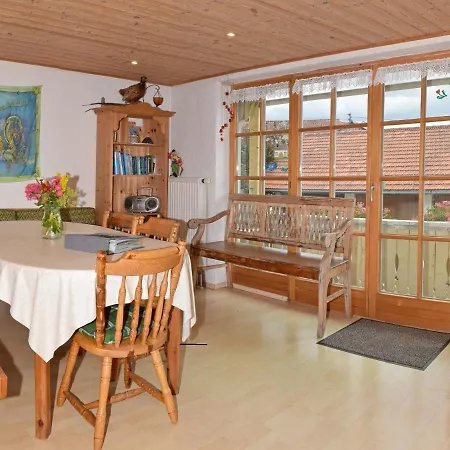 Apartman Ferienhof Mair