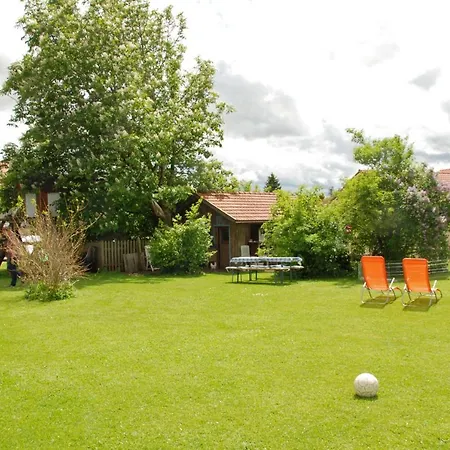 Apartman Ferienhof Mair Sulzberg